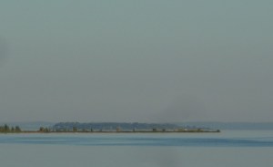 The next hot island getaway?