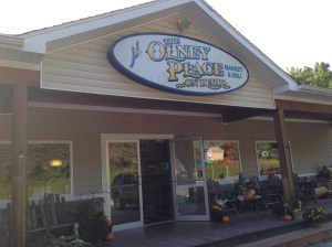 Best sandwiches on the Keuka Lake.