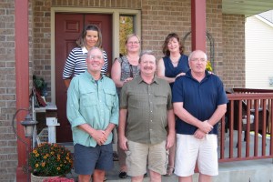 Minnesota cousins. THANKS!