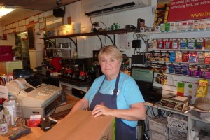 Pat with the mail order business