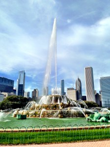 Looks a bit like the Jet d'Eau in Geneva.