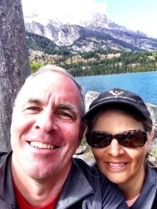 What would we do without selfies?