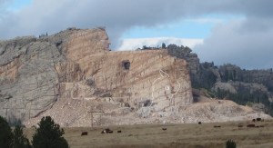 Crazy Horse, coming soon