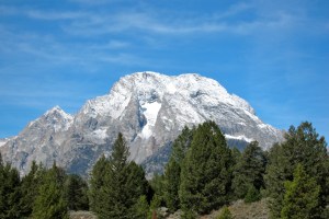 Glaciers. Glad to see them now while they are still around