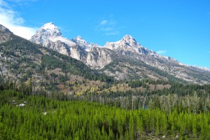 Another spectacular view