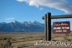 We love the National Park System!