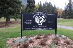 One of the premiere courses in the world!