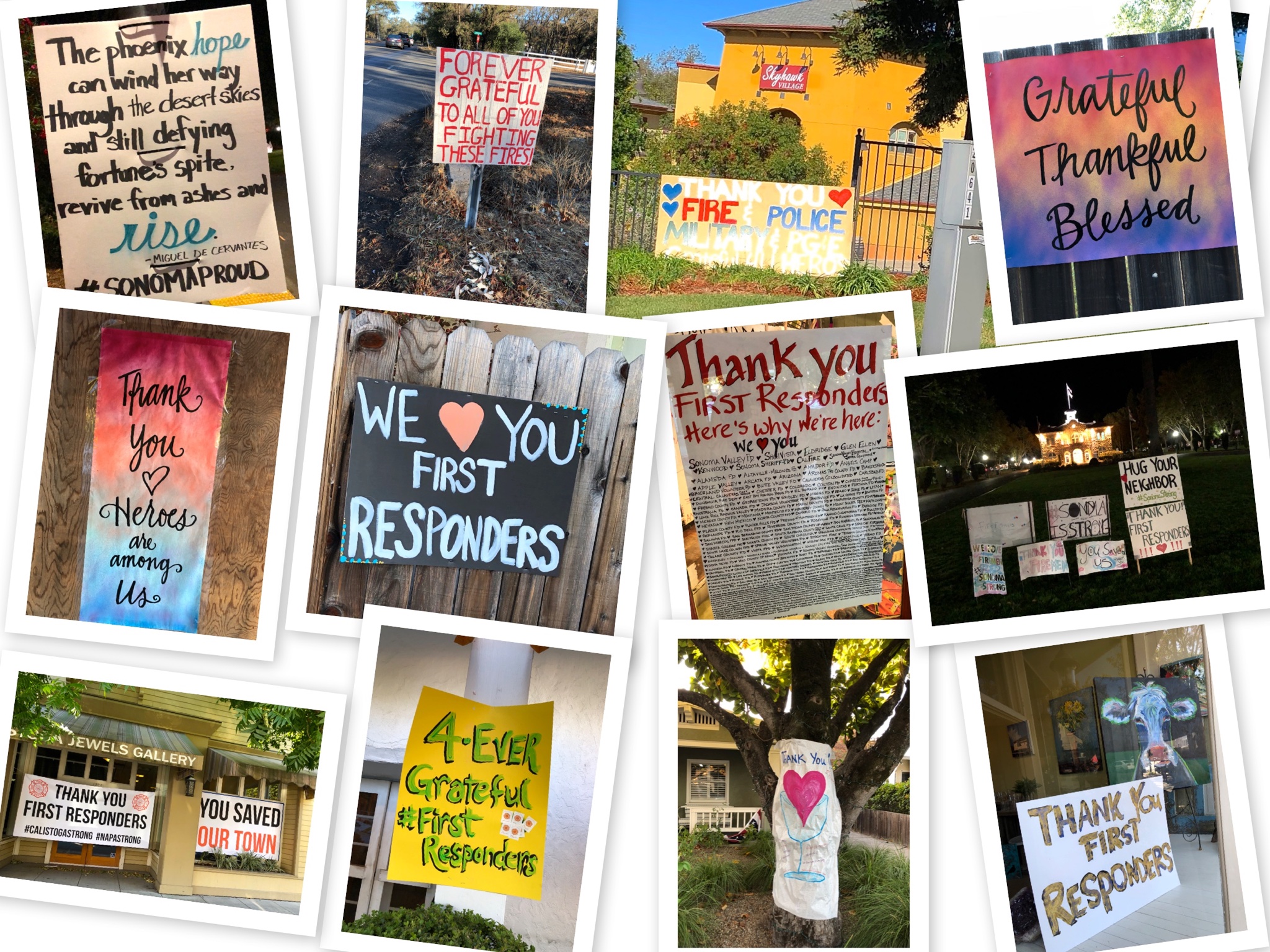 Collage created using TurboCollage software from www.TurboCollage.com